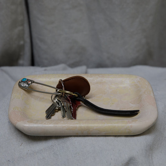 Concrete Cat Cybil Pico Tray