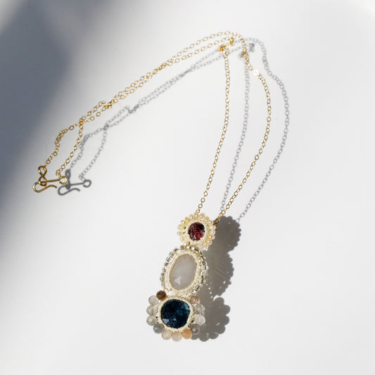 Jacki Holland Necklace 5