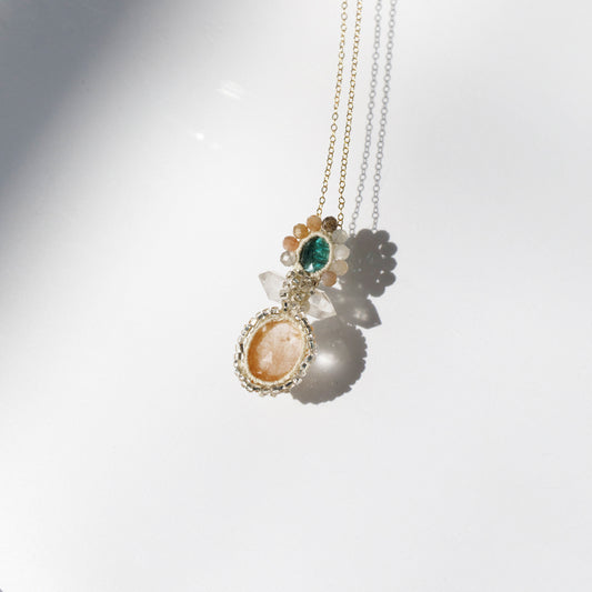 Jacki Holland Necklace 4
