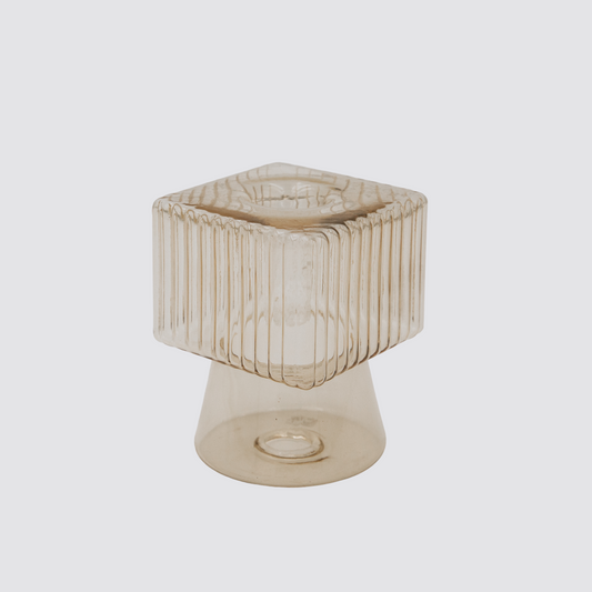 AD Josephine Candleholder Square Mid