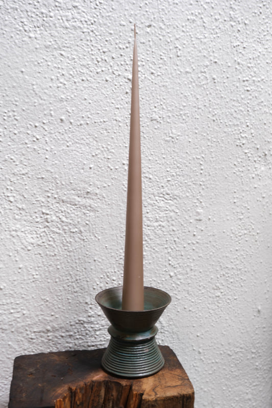 Grandmont Street Candlestick Holder Turquoise #7