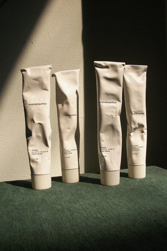 EvolveTogether Hydrating Hand Cream