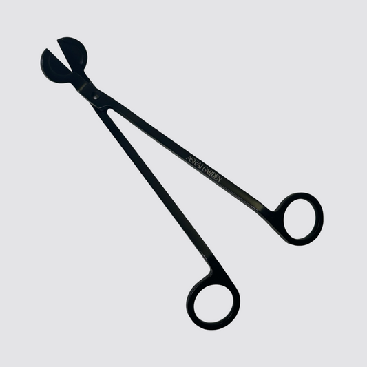 Asrai Garden Wick trimmer