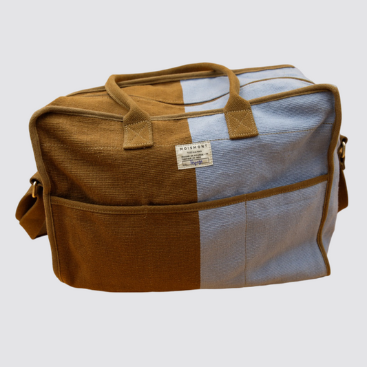 Moismont Large Weekend Bag Noº35