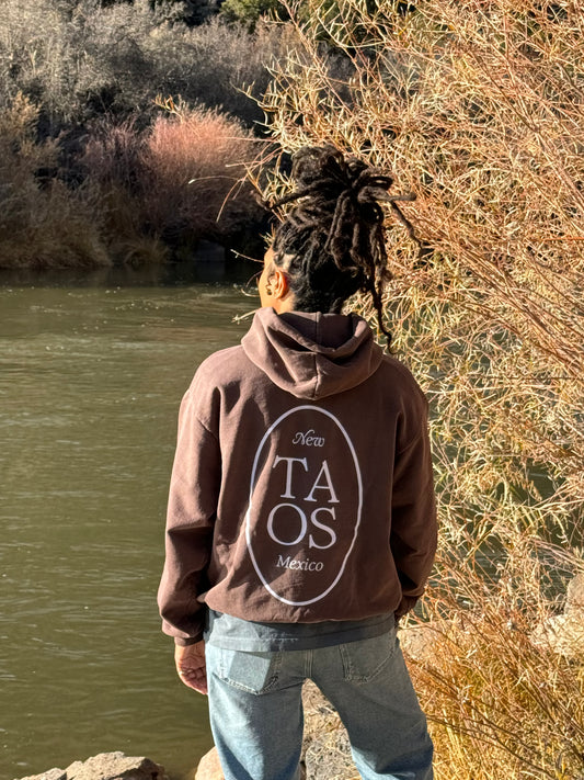 Everywhere Merch Hoodie