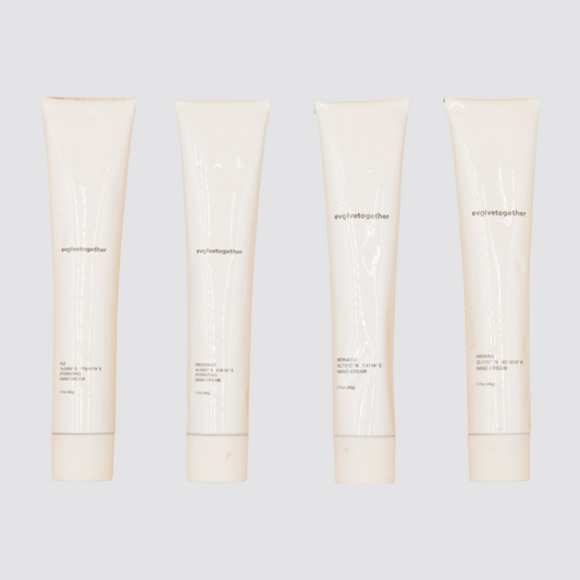 EvolveTogether Hydrating Hand Cream