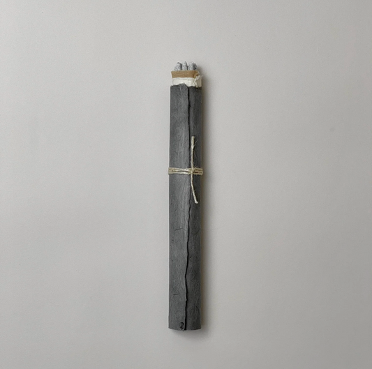 INCAUSA Copal Incense Scroll (Unique)
