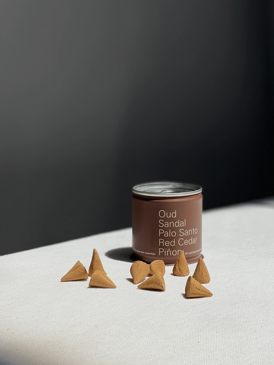 INCAUSA Discovery Incense Cones