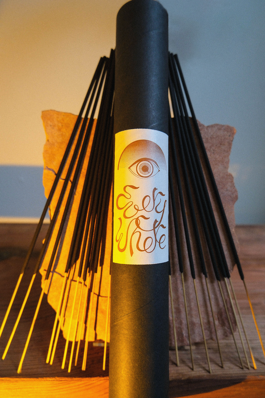 Everywhere Taos Incense