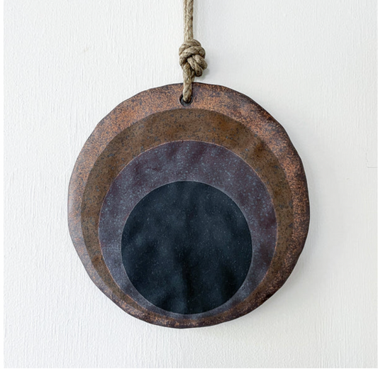 MQuan Studio Ornament Nested Medium Brown