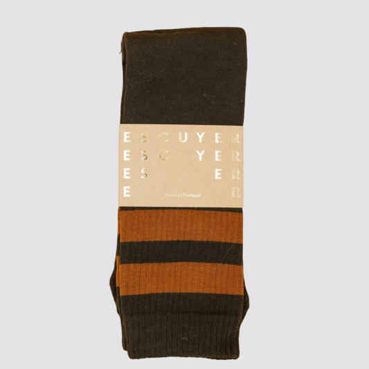 Escuyer Tube Socks 14366