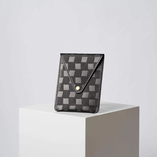 Animal Handmade The Passport Slip in Psycho Check
