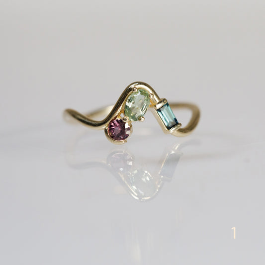 Dallas Maynard x Everywhere Slimey Ring