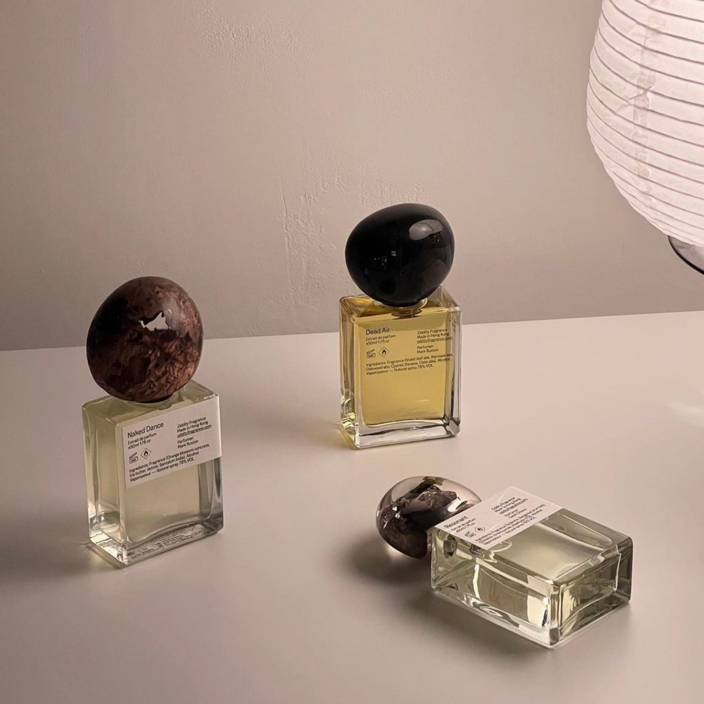 Fragrance