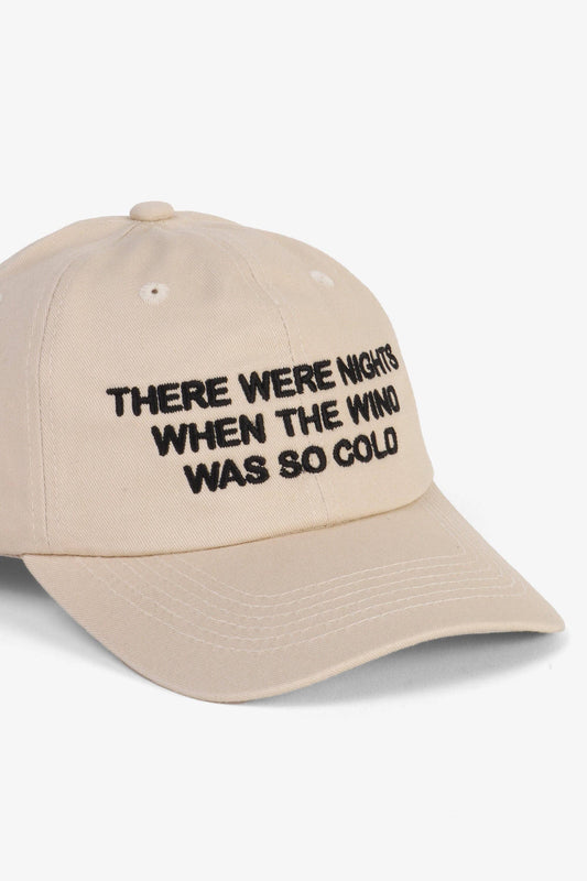 Intentionally Blank ALL COMING BACK TO ME Dad Cap