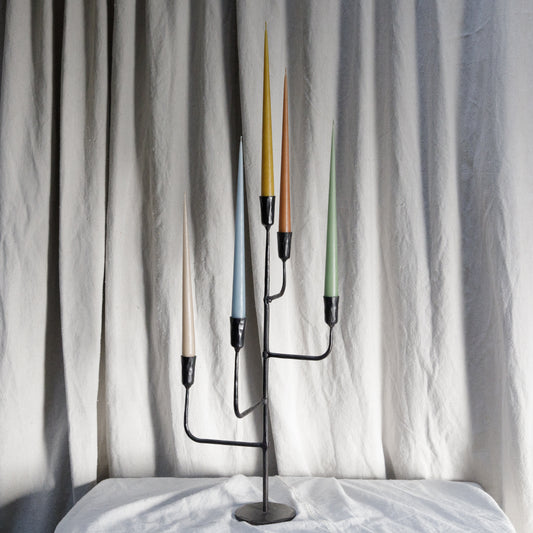 Ester & Eric Single Taper Candle 12.5"
