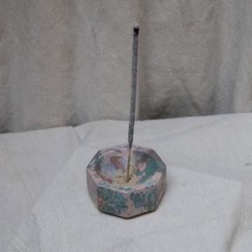 Concrete Cat Octavia Pico Bowl