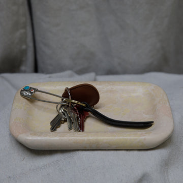 Concrete Cat Cybil Pico Tray