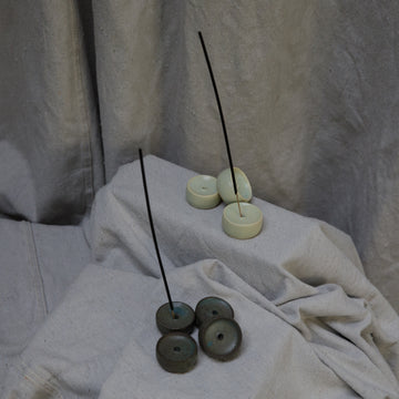 Grandmont Street Tiny Incense Holder