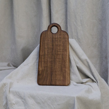 Sunhouse Craft Medium Wood Cutting Board