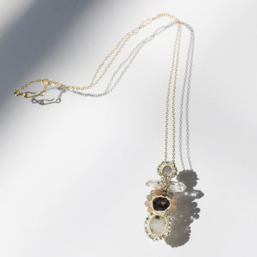 Jacki Holland Necklace One