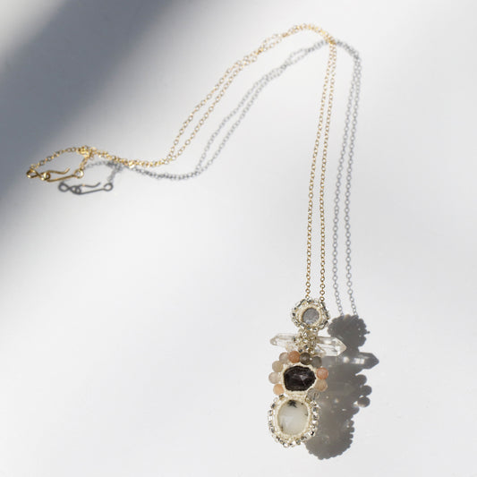 Jacki Holland Necklace One