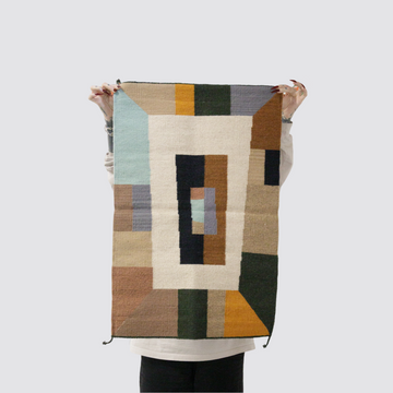 Minna Pathways Rug