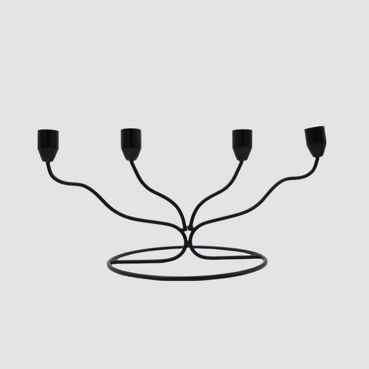 AD Pivot Candelabra