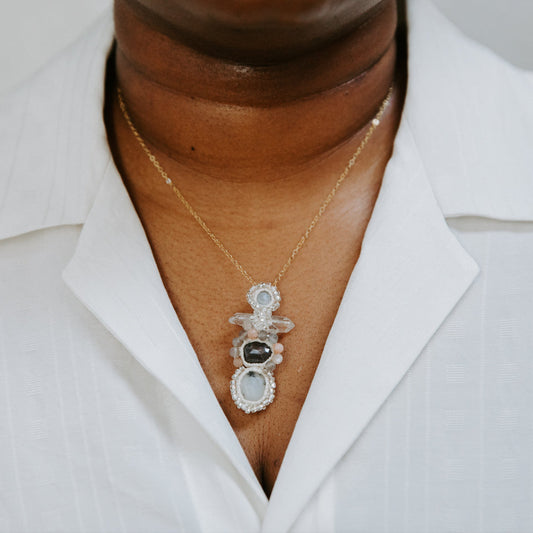 Jacki Holland Necklace One