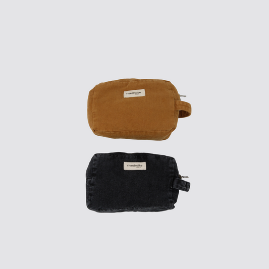 Rivedroite Paris Tournelles XL Toiletry Bag