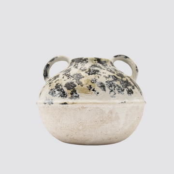 AD Croatia Vase Short