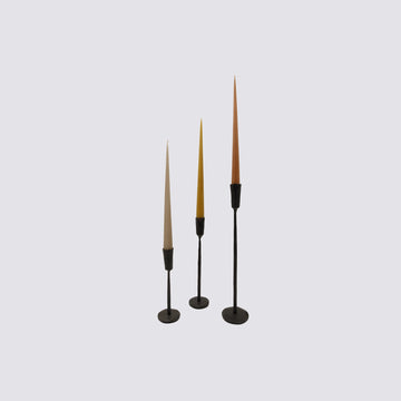 AD Davina Candlestick
