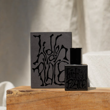 Hidden Place Eau De Parfume