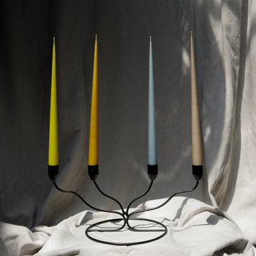 AD Pivot Candelabra