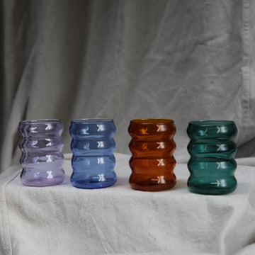 Sophie Lou Jacobsen 6oz Ripple Cup