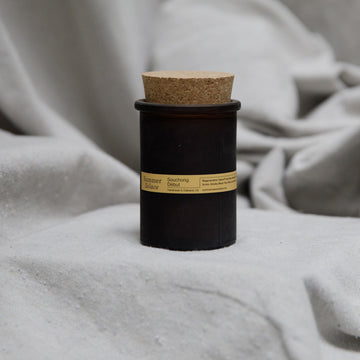 Summer Solace Souchong Candle