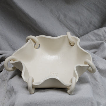 Terroso Studio Ceramic Tray