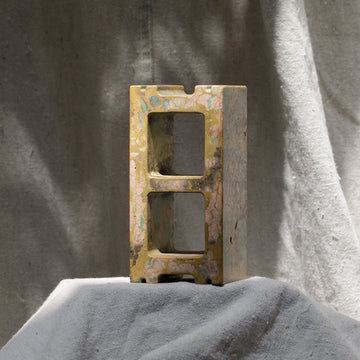 Concrete Cat Infinity Unit Pico
