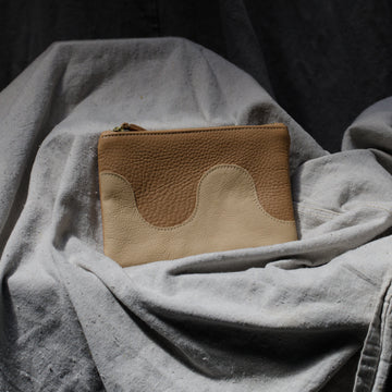 Primecut Zipper Pouch