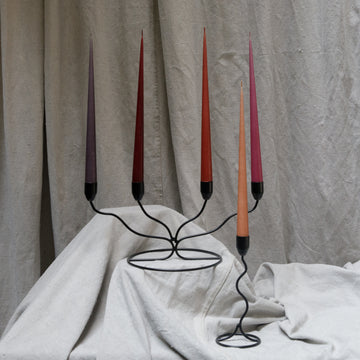 AD Pivot Candleholder