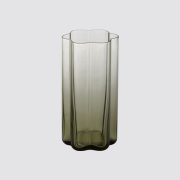 AD Floret Glass