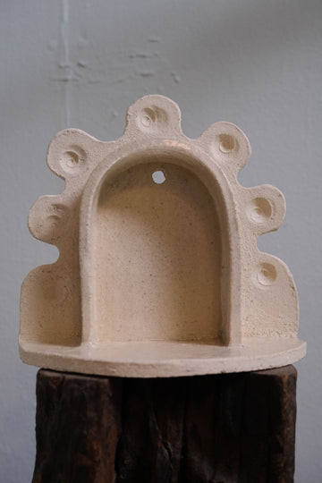 Pone Turbo Shell Wall Grotto