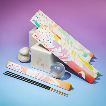 Alight Incense