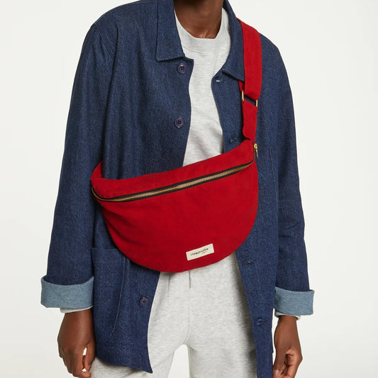 Rivedroite Paris Custine Custine XL The Waist Bag