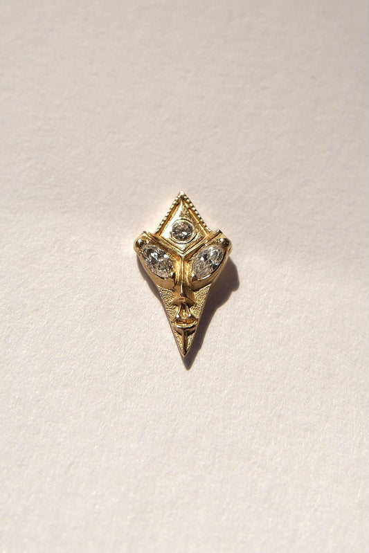 DMD Metal Pilot Stud