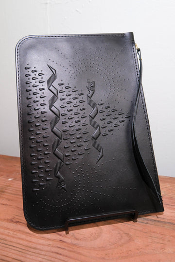 Animal Handmade Pouch Electric Sleep