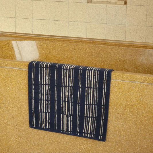 Autumn Sonata Bath Mat