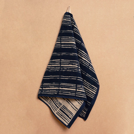 Autumn Sonata Hand Towel