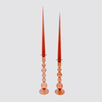 AD Malaga Candlestick Rust