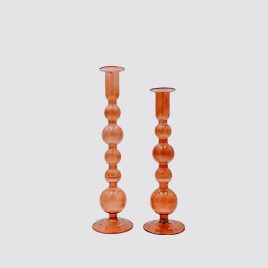 AD Malaga Candlestick Rust